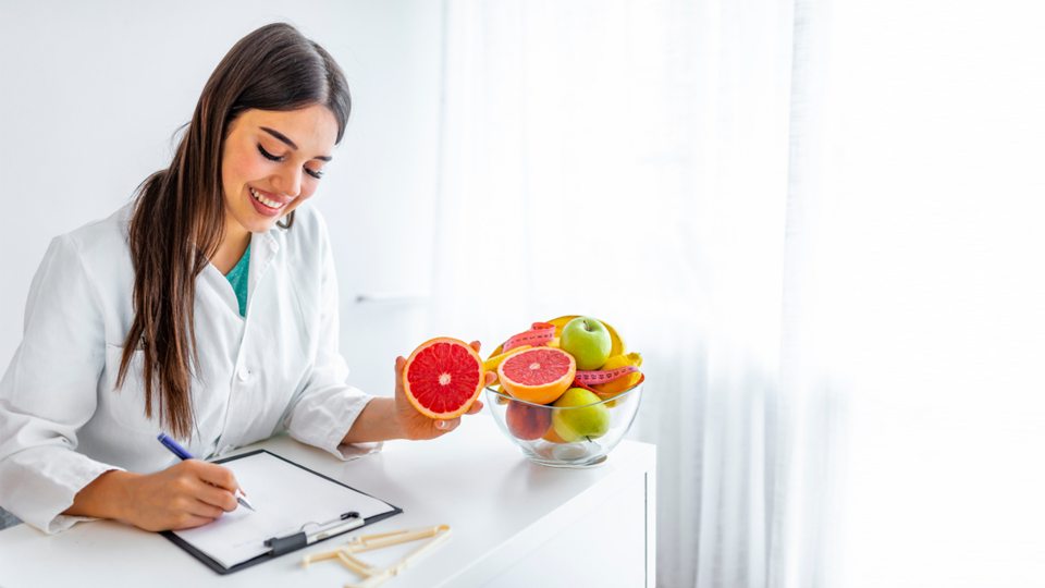 Naldöken Diyetisyen